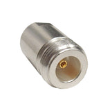 Mini Unidapt  RF Connector Adapter Kit with QC Adapters for Bird 43 and 4304A