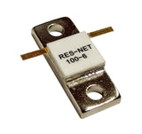 New 100 Watt 6 dB 50 ohm Hybrid Attenuator up to 2 GHz
