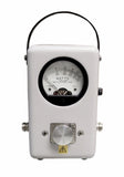 New Bird 43 THRULINE Wattmeter with UHF Female - SO239 type - QC Connectors