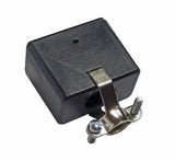 DC Power Plug - 8 pin Female Jones Plug - Used with Henry Solid State Amplifiers