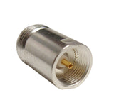 Mini Unidapt  RF Connector Adapter Kit with QC Adapters for Bird 43 and 4304A