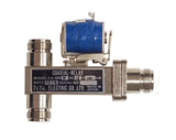 New Tohtsu CX-600N SPDT N Type Coaxial Antenna Relay 12 VDC Coil