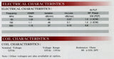 New Tohtsu CX-600M 12VDC SPDT UHF SO239 Coaxial Antenna Relay