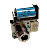 New Tohtsu CX-140N SPDT N Type Coaxial Antenna Relay