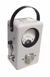 New Bird 43 THRULINE Wattmeter with UHF Female - SO239 type - QC Connectors