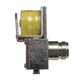 New Tohtsu CZX-3500 SPDT 12VDC N Connector Microwave Coaxial Relay - to 4 GHz