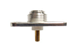 QC Flange to Unidapt Connector for Bird 43 and 4304A Wattmeters - Universal