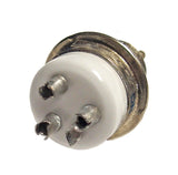 New HRVHC-1  SPDT Vacuum Relay 26 VDC for RF Switching