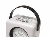 New Bird 43 THRULINE Wattmeter with UHF Female - SO239 type - QC Connectors