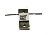 New 50 Watt Hybrid 3 dB 50 ohm Attenuator Good to 2 GHz