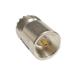 Bird 4240-409 UHF Female Unidapt Connector
