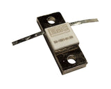 New 50 Watt Hybrid 1 dB 50 ohm Attenuator Good to 2 GHz