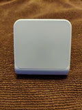 Plug in LED Night Light, Auto Dusk to Dawn Sensor Adjustable Brightness & Color