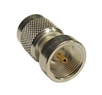 Bird 4240-406 TNC Male with Quick Change Unidapt Flange Equal to a Bird 4240-063