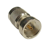 Bird 4240-406 TNC Male with Quick Change Unidapt Flange Equal to a Bird 4240-063