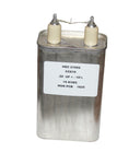 Oil Filled Capacitor .2 microfarads 15 KV Resonating Capacitor