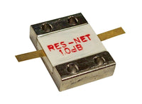 New 250 Watt 1 dB 50 ohm Hybrid Attenuator up to 1 GHz