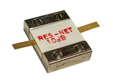 New 250 Watt 1 dB 50 ohm Hybrid Attenuator up to 1 GHz