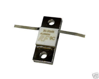 New 50 Watt Hybrid 30 dB 50 ohm Attenuator