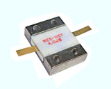 New 250 Watt 4 dB 50 ohm Hybrid Attenuator up to 1 GHz - Res-Net or Florida RF