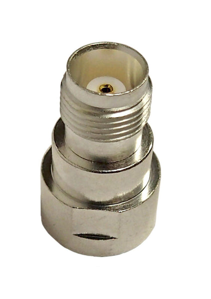 Bird 4240-407 TNC Female Unidapt Connector