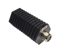 New Bird 50-T-MN 50 Watt 50 Ohm Continuous Duty RF Load good up to to 4 GHz