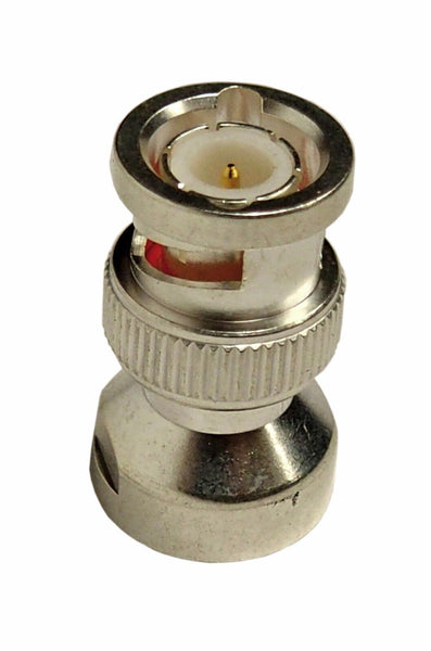 Bird 4240-404 BNC Male Unidapt Connector