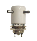 New Vacuum SPDT Antenna Relay HRVC-2 12VDC for HF Amplifier - Greenstone