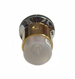 New Bird 25H Plug-in Element 0 to 25 watts 2-30 MHz for Bird 43 Wattmeters