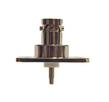 2 x Bird 4240-125 Style BNC Female QC Connector for Bird 43 and 4304A