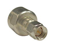 Bird 4240-410 SMA Male with Quick Change Unidapt Flange for Bird 43 Wattmeters