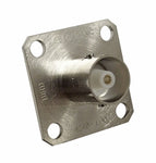 Bird 4240-100 C Female Type QC Connector for Bird 43 Wattmeters