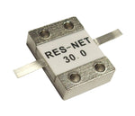 New 250 Watt 30 dB 50 ohm Hybrid Attenuator up to 1 GHz