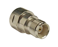 Bird 4240-407 TNC Female with Quick Change Unidapt Flange for Bird 43 Wattmeters