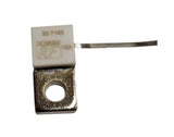 2 Pcs New 100 Watt Hybrid 50 ohm Load Resistor good to 4 GHZ