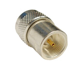 Bird 4240-408 UHF Male Unidapt Connector