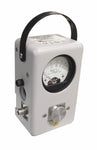 New Bird 43 THRULINE Wattmeter with UHF Female - SO239 type - QC Connectors