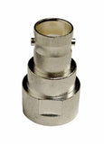 Bird 4240-405 BNC Female  Unidapt Connector