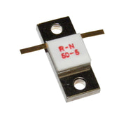 New 50 Watt Hybrid 5 dB 50 ohm Attenuator Good to 2 GHz