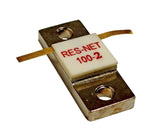 New 100 Watt 2 dB 50 ohm Hybrid Attenuator up to 2 GHz