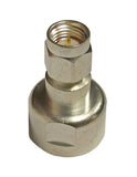 Bird 4240-410 SMA Male Unidapt Connector