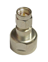 Bird 4240-410 SMA Male with Quick Change Unidapt Flange for Bird 43 Wattmeters