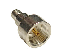 Bird 4240-411 SMA Female QC with Unidapt Flange for Bird  - Equal to 4240-336