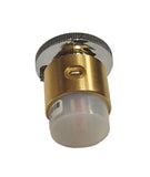 Bird 5C Plug-in Element 0 to 5 watts for 100-250 MHz for Bird 43 Wattmeters