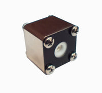 Bird 4240-165 QC Female to QC Female Adapter for Bird Connectors