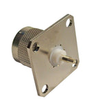 Bird 4240-063 Style N Male QC Connector for Bird 43 and Bird 4304A Wattmeters