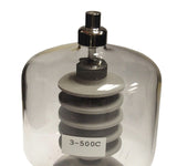 New Greenstone 3-500C Glass Transmitting Tube - Guaranteed