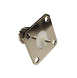 Bird 4240-050 Style UHF female QC Connectors for 43 and 4304A Wattmeters