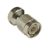 Bird 4240-406 TNC Male with Quick Change Unidapt Flange Equal to a Bird 4240-063