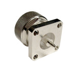 Bird 4240-363 Style 7/16 Male DIN QC Connector for Bird 43 and 4304A Wattmeters